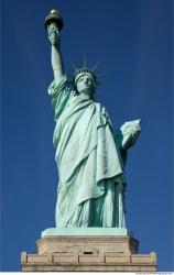 Statue of Liberty 